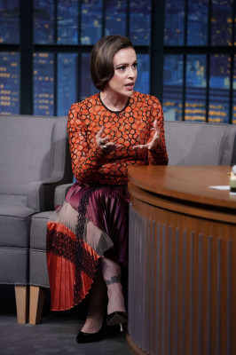 Alyssa Milano pic #1121117