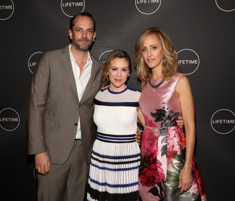 Alyssa Milano pic #1135039