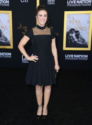 Alyssa Milano pic #1130534