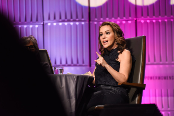 Alyssa Milano pic #1133597