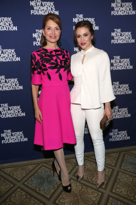 Alyssa Milano pic #1133061