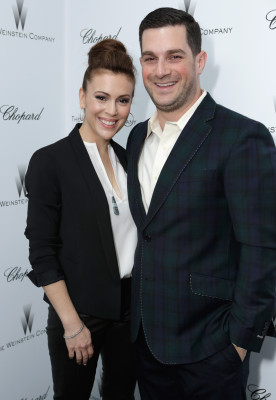 Alyssa Milano pic #579136