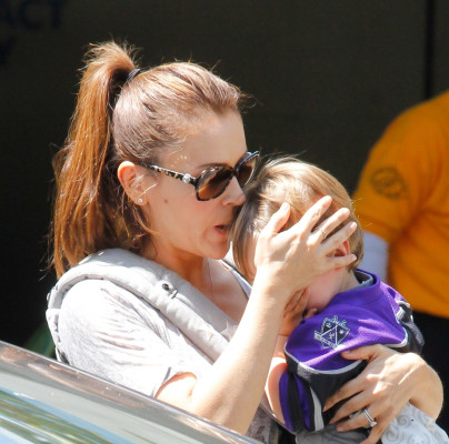 Alyssa Milano pic #594814