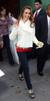 Alyssa Milano pic #485200