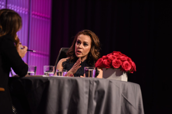 Alyssa Milano pic #1133599