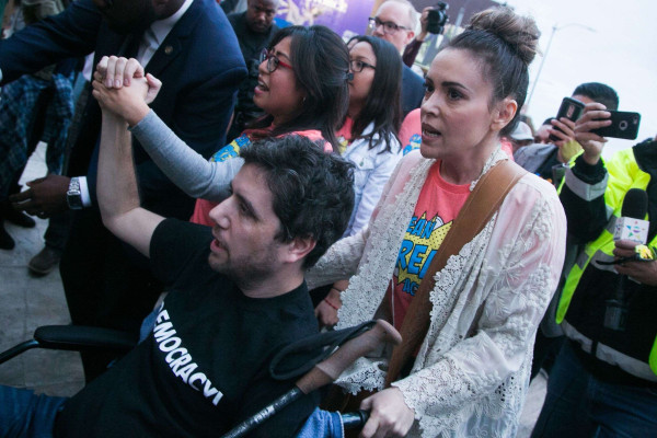 Alyssa Milano pic #1116204