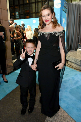 Alyssa Milano pic #1134641