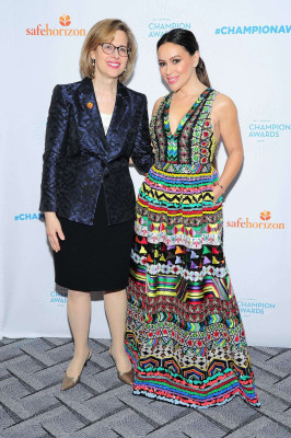 Alyssa Milano pic #1138253