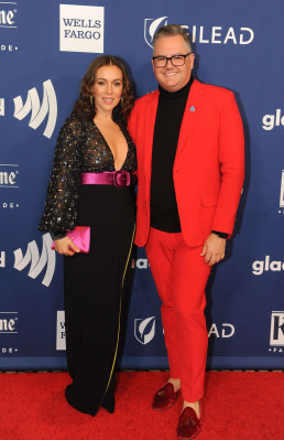 Alyssa Milano pic #1125159