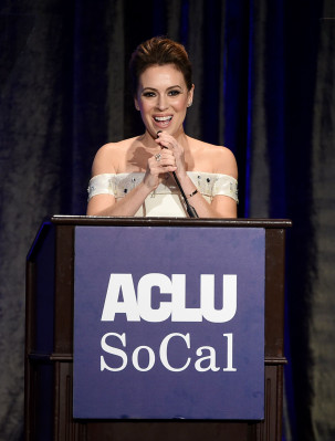 Alyssa Milano pic #1134073