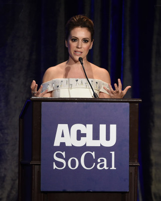 Alyssa Milano pic #1134077