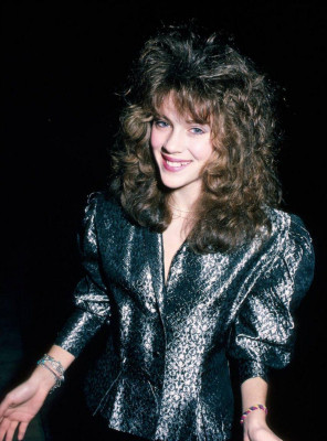 Alyssa Milano pic #474301