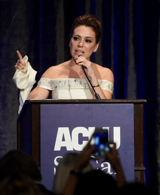 Alyssa Milano pic #1134078