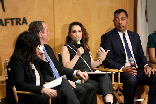 Alyssa Milano pic #1147105
