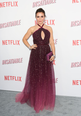 Alyssa Milano pic #1120993
