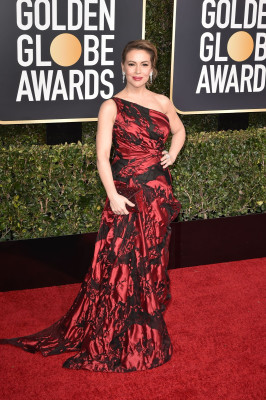 Alyssa Milano pic #1115574