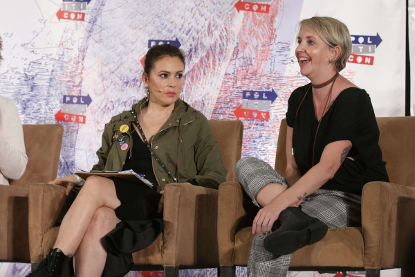 Alyssa Milano pic #1133622