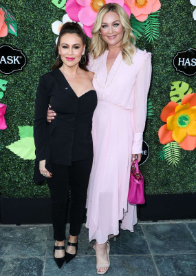 Alyssa Milano pic #1147616