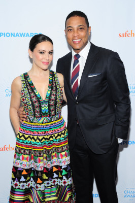 Alyssa Milano pic #1138254