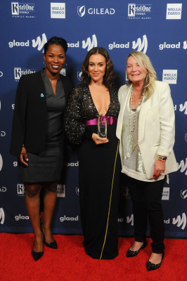 Alyssa Milano pic #1125154