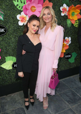 Alyssa Milano pic #1147618