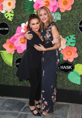 Alyssa Milano pic #1147615