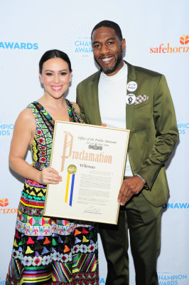 Alyssa Milano pic #1138248