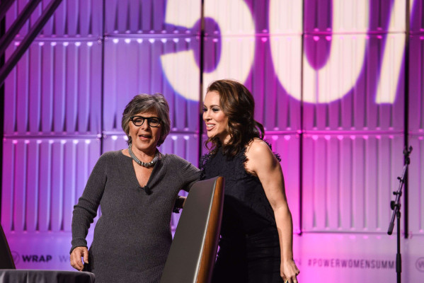 Alyssa Milano pic #1133598