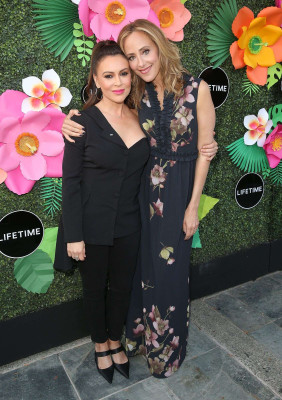 Alyssa Milano pic #1147603