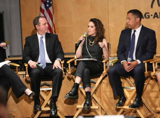 Alyssa Milano pic #1147106