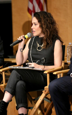 Alyssa Milano pic #1147091