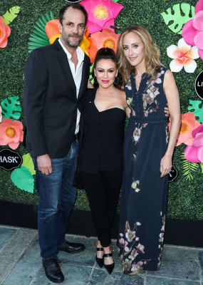 Alyssa Milano pic #1147607