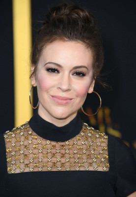Alyssa Milano pic #1130535