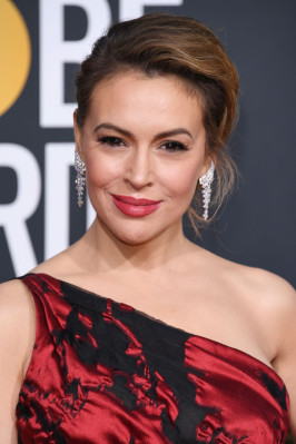 Alyssa Milano pic #1115584