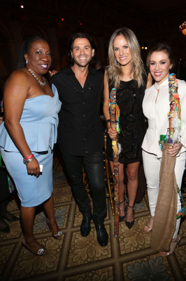 Alyssa Milano pic #1133058