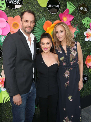 Alyssa Milano pic #1147609