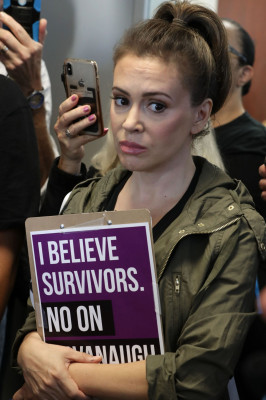 Alyssa Milano pic #1131465