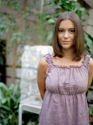 Alyssa Milano pic #465994