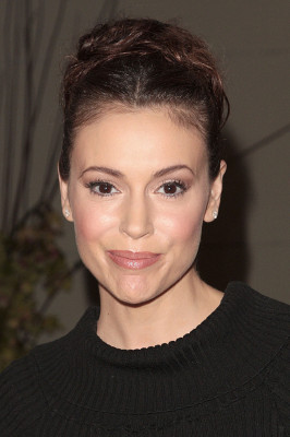 Alyssa Milano pic #464395