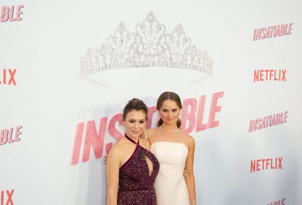 Alyssa Milano pic #1120984