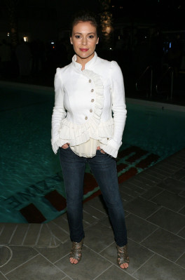 Alyssa Milano pic #484235