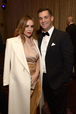 Alyssa Milano pic #1134631