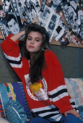 Alyssa Milano pic #467012