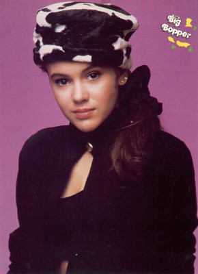 Alyssa Milano pic #467001