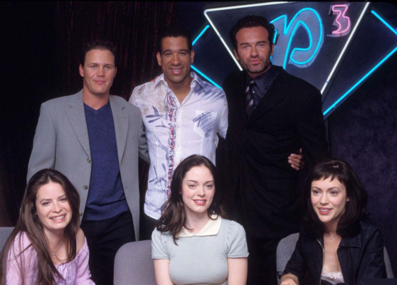 Alyssa Milano pic #467021