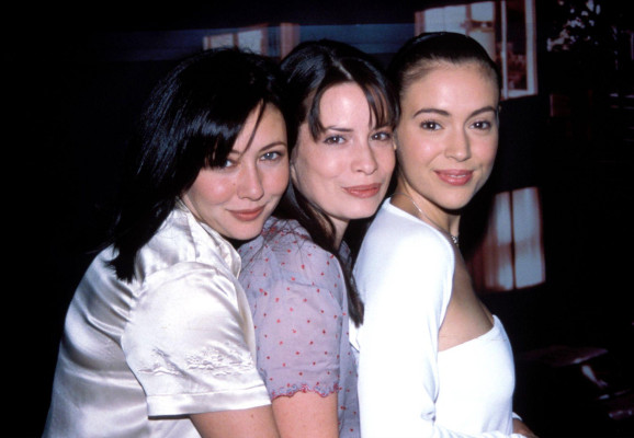 Alyssa Milano pic #467025