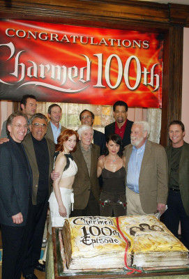 Alyssa Milano pic #467002