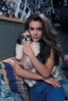 Alyssa Milano pic #466650