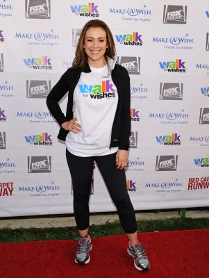 Alyssa Milano pic #483077