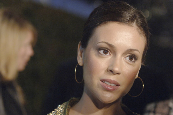 Alyssa Milano pic #106896